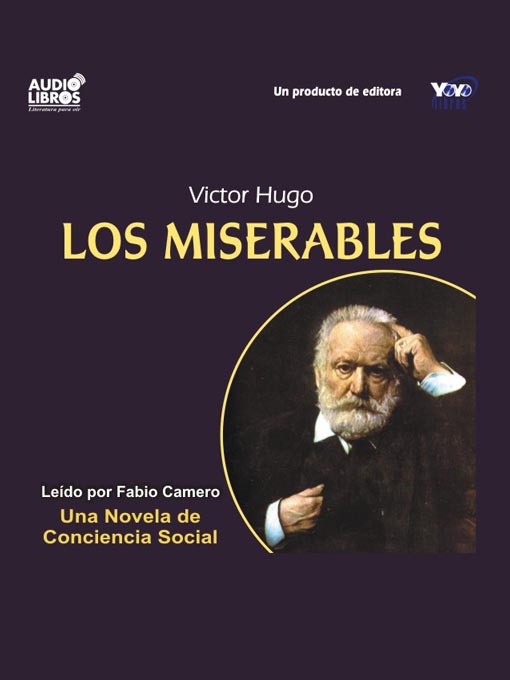Title details for Los Miserables by Victor Hugo - Available